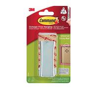 3M MMM17047 Sawtooth Metal Hanger w-Adhes- Sticky Nail- Hlds 6lbs.- ML