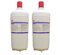 3M ScaleGard Pro SGP145BN-E Water Filter (2 Pack)
