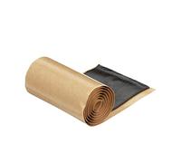 3M Scotch 2212 Butyl Mastic Tape: 2-1/2 in x 24 in. (Black)