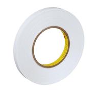 3M Scotch 9415PC Removable Repositionable Tape: 1/2 in. x 72 yds. (Translucent)