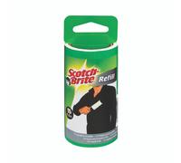 3M Scotch-Brite Lint Roller Refill 30 Sheet