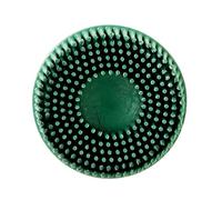 3M Scotch Brite 07524 Roloc Bristle Disc 50 Grade (1 Disc)