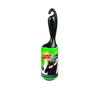 3M Scotch-Brite crumb remover Black, Green