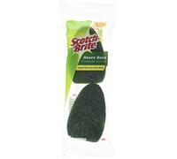 3M Scotch-Brite Dishwand Heavy-Duty Sponge Refill