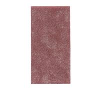 3M Scotch-Brite Durable Flex Hand Pad MX-HP - Highly flexible for finish work or rough cleaning jobs, very fine grit, 114 x 228mm, maroon - 25x Hand Pad