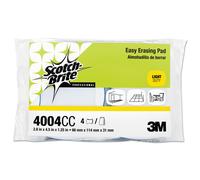 3M Scotch Brite Easy Erasing Pad 28 x 45 x 12 inch 12 per case