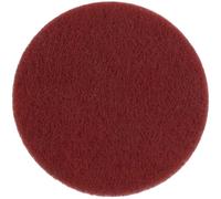 3M Scotch-Brite HOOKIT 7447 PRO DISC, 5 in X NH (00048011650715) (40/Each)