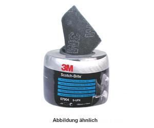 3M Scotch-Brite Multi-Flex 100X200mm