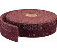 3M Scotch-Brite Polishing Roll - Very Fine Grade - 2 in Width x 30 ft Length - 00260 [PRICE is per ROLL]