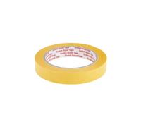 3M Scotch® Performance Masking Tape 244 24 mm x 50 m Gold 7100046035