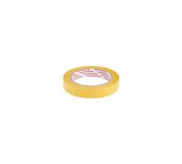 3M™ Scotch® Performance Masking Tape 244, Gold, 24 mm x 50 m, 0.08 mm
