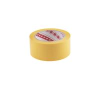 3M Scotch Performance Masking Tape 244, Gold, 48 mm x 50 m, 0.08 mm