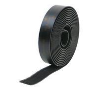 3M Scotch SJ3550 Dual Lock 250 Reclosable Fastener: 1 in. x 10 ft. (Black)