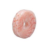 3M Scotch SJ3560 Dual Lock 250 Reclosable Fastener: 1 in. x 10 ft. (Clear)