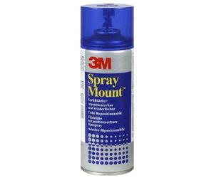 3M, Scotch SprayMount, 200 ml