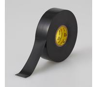 3M Scotch Super 33 Electrical Tape Vinyl 19 mm x 20 m Black Profession