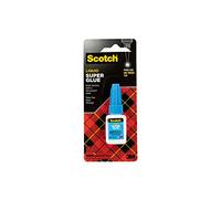 3M Scotch Super Glue Liquid-.18oz