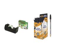 3M Scotch Tape Dispenser - Hands-Free Sticky Tape