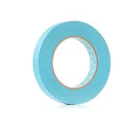3M Scotch Water Resistant Blue Automotive Masking Tape, 07895 - Roll