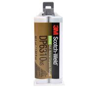 Scotch-Weld DP6310NS Scotch-Weld Multi-Material Composite Urethane Adhesive - 48