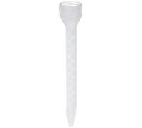 3M Scotch-Weld EPX Concrete Repair Mixing Nozzle, 8.4 oz, (3 nozzles per Bag)