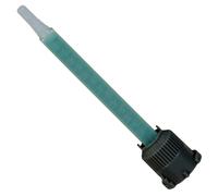 3M Scotch-Weld EPX Mixing Nozzle Green 11/21 48.5/50ml - Single
