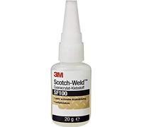 3M Scotch Weld SF100 Sekundenkleber SF100.20 20g