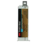 3M™ Scotch-Weld™ Structural Plastic Adhesive DP8010 Blue 45ml