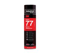 3M™ Scotch-Weld™ Super 77 Multi-Purpose Spray Adhesive 500ml