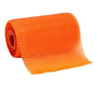 3M Scotchcast 82003W Plus Casting Tape, Bright Orange 3" x 4 Yard (Pack of 10)