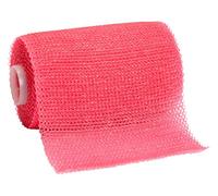 3M Scotchcast 82003X Plus Casting Tape, Bright Pink 3" x 4 Yard (Pack of 10)
