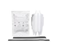3M Scotchcast Flexible Splice 82-BF1, Self-Curing Resin, Resists Abrasion, 600-1000 V (2131), 10 Kits/Case