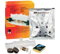3M™ Scotchcast™ Resin Joint Kit Series, 92-NBA Size A0, 1kV