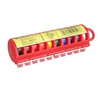 3M ScotchCode 49517 Wire Marker Tape Dispenser STD-CX