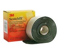 3M™ 7000006089 Scotchfil™ Electrical Insulation Putty 38mm x 1.5m