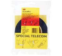 3 m-Scotchflex (tm) (8 mm x 10 mm)
