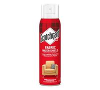 3M Scotchgard Cleaners & Protectors: Fabric Water Shield Protector, 13.5 Ounces (Clear)
