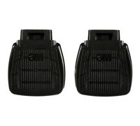 3M D8059 Secure Click A1B1E1K1 Filter Combo 2 pc