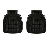 3M Secure Click A2 Filter Combo 2 pc D8055