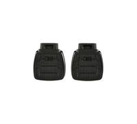 3M D8055 Secure Click A2 Filter Combo 2 pc