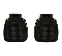 3M 3M D8051 SECURE CLICK A1 FILTER DUAL FLOW Pack of 8