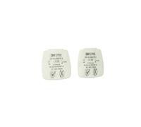 3M 3M D7935 SECURE CLICK P3 R PARTICULATE FILTER PK 40
