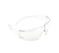 3M SecureFit Protective Eyewear Clear SF201AS-EU - SF201AS
