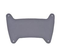 3M SecureFit Replacement Sweat Band for Safety Helmet, Black/Grey, X5-BWPD01