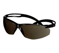 3M SecureFit Safety Glasses Anti-Fog Coating Black
