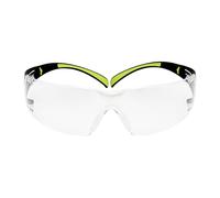 3M Safety Goggles PC (Polycarbonate) Lens Transparent