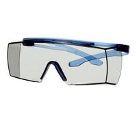 3M SF3707SGAF-BLU Safety Glasses Anti-Fog Coating Blue