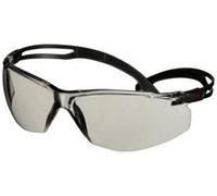 3M SF507SGAF-BLK SAFETY GLASSES - INDOOR / OUTDOOR