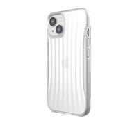 3m shockproof hull Raptic Clutch iPhone 14 Blanc TU