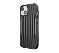 3m shockproof hull Raptic Clutch iPhone 14 Noir TU